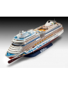 REVELL Cruiser ship Aida - nr 15