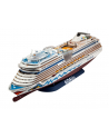 REVELL Cruiser ship Aida - nr 5