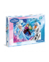 CLEMENTONI 100 EL. Frozen - nr 1