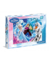 CLEMENTONI 100 EL. Frozen - nr 2
