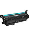 Toner 201X Black 2.8K CF400X - nr 23