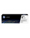 Toner 201X Black 2.8K CF400X - nr 81