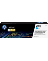 Toner 201A Cyan 1.4K CF401A - nr 48