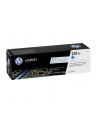 Toner 201A Cyan 1.4K CF401A - nr 62