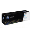 Toner 201A Cyan 1.4K CF401A - nr 63