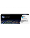 Toner 201A Cyan 1.4K CF401A - nr 6
