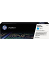 Toner 201A Cyan 1.4K CF401A - nr 74