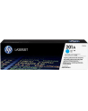 Toner 201A Cyan 1.4K CF401A - nr 77