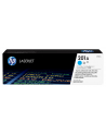 Toner 201A Cyan 1.4K CF401A - nr 8