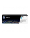 Toner 201X Cyan 2.3K CF401X - nr 19