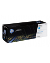 Toner 201X Cyan 2.3K CF401X - nr 5