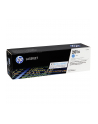Toner 201X Cyan 2.3K CF401X - nr 61