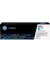 Toner 201X Cyan 2.3K CF401X - nr 73