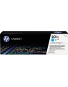 Toner 201X Cyan 2.3K CF401X - nr 76