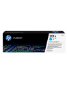 Toner 201X Cyan 2.3K CF401X - nr 7