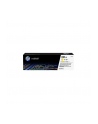 Toner 201A Yellow 1.4K CF402A - nr 13