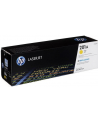Toner 201A Yellow 1.4K CF402A - nr 73