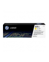 Toner  201X Yellow 2.3K CF402X - nr 19