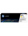 Toner  201X Yellow 2.3K CF402X - nr 21