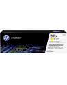 Toner  201X Yellow 2.3K CF402X - nr 33