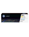 Toner  201X Yellow 2.3K CF402X - nr 36