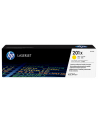 Toner  201X Yellow 2.3K CF402X - nr 49