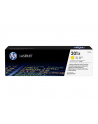 Toner  201X Yellow 2.3K CF402X - nr 57