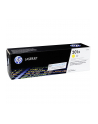 Toner  201X Yellow 2.3K CF402X - nr 60