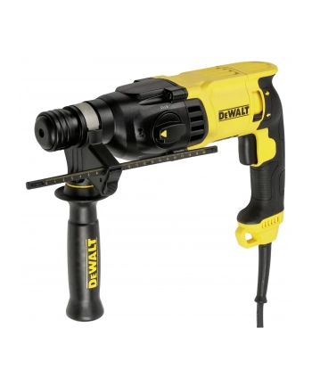 MŁOTOWIERTARKA D 25133 K DEWALT nr 2