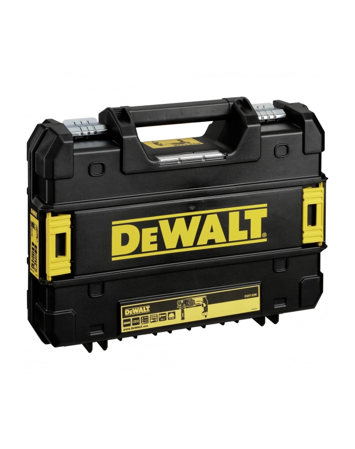 MŁOTOWIERTARKA D 25133 K DEWALT główny