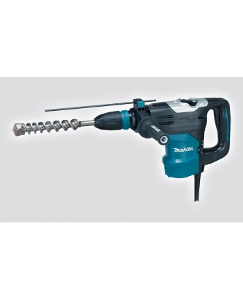 MŁOT UDAROWO-OBROTOWY HR 4003C + 6723 DW + P-18013 MAKITA nr 2
