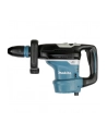 MŁOT UDAROWO-OBROTOWY HR 4013 C + 6723 DW + P-18013 MAKITA - nr 7