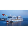 REVELL Cruiser ship Aida - nr 14