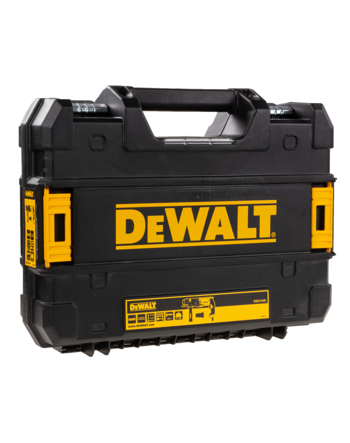 MŁOTOWIERTARKA D 25144 K DEWALT główny