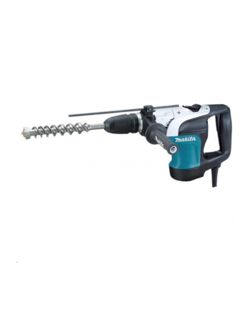 MŁOT UDAROWO-OBROTOWY HR 4002 + 6723 DW + P-18013 MAKITA nr 2