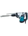 MŁOT UDAROWO-OBROTOWY HR 4002 + 6723 DW + P-18013 MAKITA - nr 4