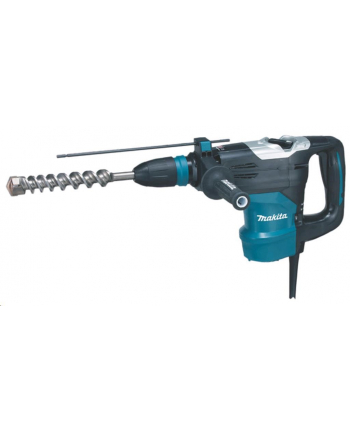 MŁOT UDAROWO-OBROTOWY HR 4003C + 6723 DW + P-18013 MAKITA