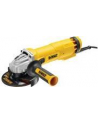 SZLIFIERKA KĄTOWA 125mm DWE 4207 DEWALT - nr 3