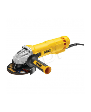 SZLIFIERKA KĄTOWA 125mm DWE 4217 KD DEWALT