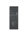 CQ-01B-U3-OP Mesh Midi Tower Black - nr 10