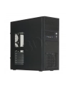 CQ-01B-U3-OP Mesh Midi Tower Black - nr 13