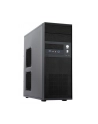 CQ-01B-U3-OP Mesh Midi Tower Black - nr 14