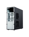 CQ-01B-U3-OP Mesh Midi Tower Black - nr 16