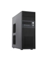 CQ-01B-U3-OP Mesh Midi Tower Black - nr 21