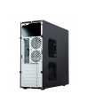 CQ-01B-U3-OP Mesh Midi Tower Black - nr 8