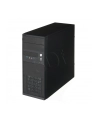 CQ-01B-U3-OP Mesh Midi Tower Black - nr 9