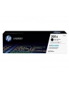 Toner 201X Black 2.8K CF400X - nr 108