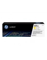 Toner 201A Yellow 1.4K CF402A - nr 20