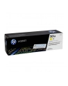 Toner 201A Yellow 1.4K CF402A - nr 24