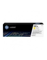 Toner 201A Yellow 1.4K CF402A - nr 25